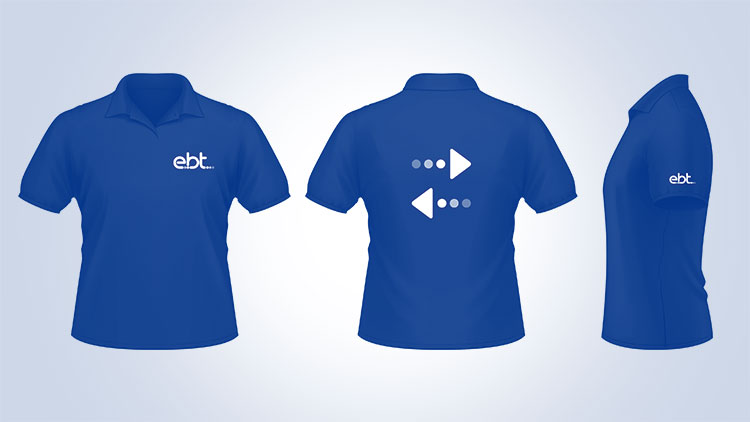 EBT Communications Shirt