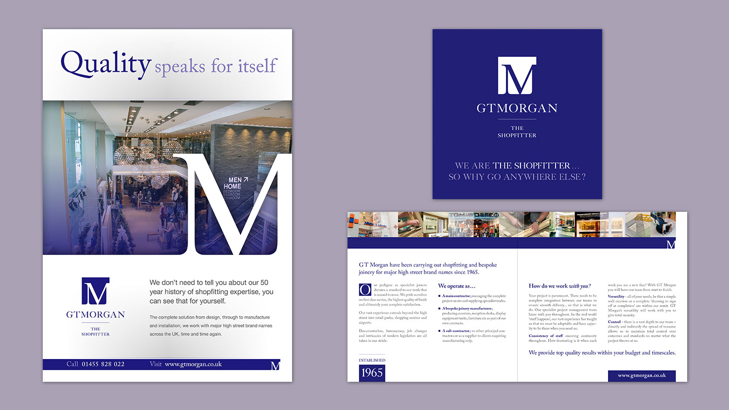 Promotional Material