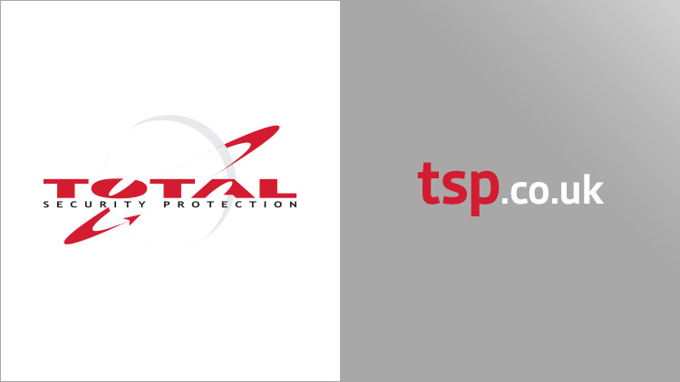 TSP Logo