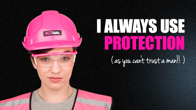 Work Kit Girl Web Banner